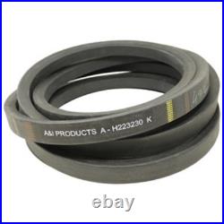 Clean Grain Elevator Drive Belt For John Deere Combine S670 s680 hillmaster s770