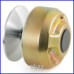 Complete Primary Drive Clutch + Belt For John Deere Gator 4X2 6X4 Worksite Gator