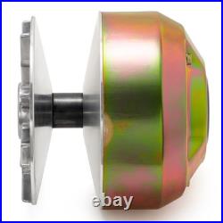 Complete Primary Drive Clutch + Belt VG10274 for John Deere CS CX Gator AM138528