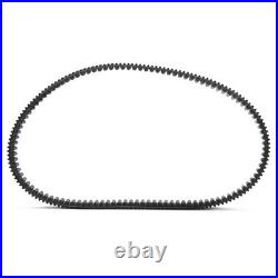 Complete Primary Drive Clutch + Belt VG10274 for John Deere CS CX Gator AM138528