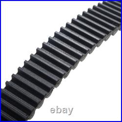 Complete Primary Drive Clutch + Belt VG10274 for John Deere CS CX Gator AM138528