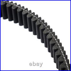 Complete Primary Drive Clutch + Belt VG10274 for John Deere CS CX Gator AM138528