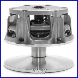 Complete Primary Drive Clutch Belt for John Deere XUV825i S4 XUV 835M 825E Gator