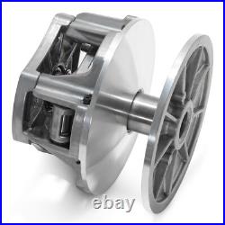 Complete Primary Drive Clutch Belt for John Deere XUV825i S4 XUV 835M 825E Gator