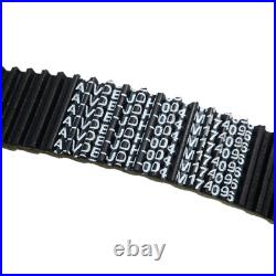 Complete Primary Drive Clutch Belt for John Deere XUV825i S4 XUV 835M 825E Gator