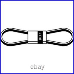 Conditioner Drive Belt Fits John Deere Models