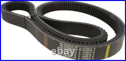 Cylinder Intermediate Shaft Belt H75816 fits John Deere 3300 4400 4420