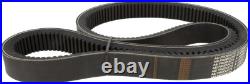 Cylinder Intermediate Shaft Belt H75816 fits John Deere 3300 4400 4420