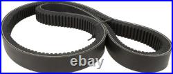 Cylinder Intermediate Shaft Belt H75816 fits John Deere 3300 4400 4420