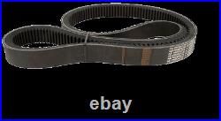 Cylinder Intermediate Shaft Belt H75816 fits John Deere 3300 4400 4420