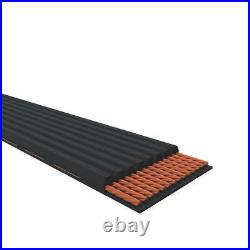 D&D Replacement Belt fits JOHN DEERE E17780