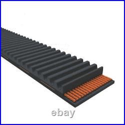 D&D Replacement Belt fits JOHN DEERE Z36120