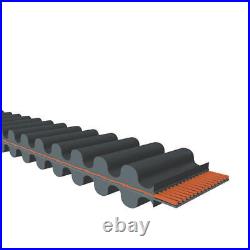 D&D Replacement Belt fits for JOHN DEERE M150718