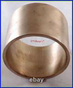 D552R John Deere D Clutch Belt Pulley Bushing Original 3.0095 USA. 011