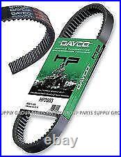 Dayco ATV/UTV Drive Belt for 2016-2017 John Deere Gator XUV 560 S4 UTV