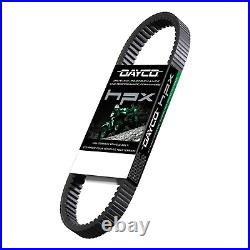 Dayco HPX High Performance Extreme Drive Belt John Deere Gator XUV 825i 12-16