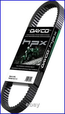 Dayco High Performance Extreme Drive Belt #HPX2249 for John Deere Gator XUV