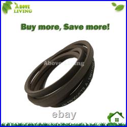 Deck Belt For John Deere 48 X320 X324 X500 X520 X534 X540 Lawn Mowers M155368