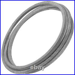 Deck Belt fits John Deere X700 X720 X724 X728 X729 X740 X744 62 M163991 M142997