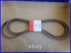 Deck Belt fits John Deere Z930M Z950M Z950R Z960R Z970R 72 TCU31194