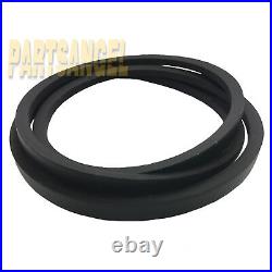 Deck Belt for MTD Cub Cadet 754-04060 954-04060 754-04060B 954-04060B-1/2x96