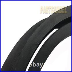 Deck Belt for MTD Cub Cadet 754-04060 954-04060 754-04060B 954-04060B-1/2x96
