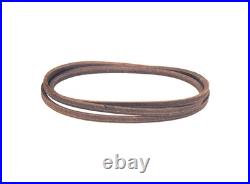 Deck Drive Belt for John Deere Z8 Series 54 Replaces TCU26908 TCU22527