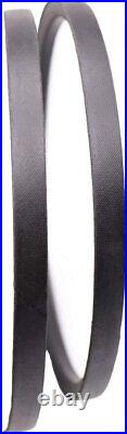 Deck Idler Pulley Belt Kit For John Deere 190C D170 E180 G110 LA150 LA175 S180