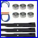 Deck-Kit-Bearings-Blades-Belt-Fits-John-Deere-50-mower-300-316-317-318-322-330-01-ao