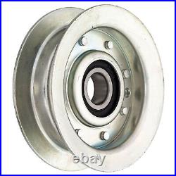 H&H Parts Spindle Assembly For John Deere E140 E150 E160 E170 S140 S160 S170 48" Deck