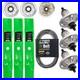 Deck-Kit-Blade-Spindle-Belt-Idler-for-John-Deere-LA145-LA165-LA155-48-Inch-01-fl