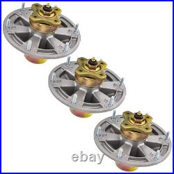 Deck Kit Blade Spindle Belt for John Deere Z950M Z920M Z930M ZTrak 60 Inch