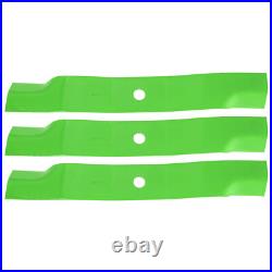 Deck Kit Blade Spindle Belt for John Deere Z950M Z920M Z930M ZTrak 60 Inch