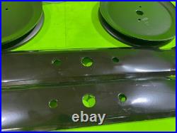Deck Kit for John Deere 42 inch L105 L107 L110 L108 L118 L111 GX20367