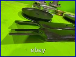 Deck Kit for John Deere 42 inch L105 L107 L110 L108 L118 L111 GX20367
