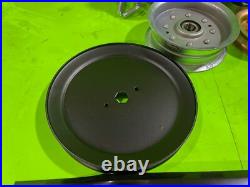 Deck Kit for John Deere 42 inch L105 L107 L110 L108 L118 L111 GX20367