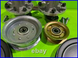 Deck Kit for John Deere 42 inch L105 L107 L110 L108 L118 L111 GX20367