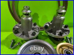 Deck Kit for John Deere 42 inch L105 L107 L110 L108 L118 L111 GX20367