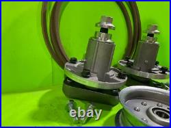 Deck Kit for John Deere 42 inch L105 L107 L110 L108 L118 L111 GX20367