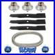 Deck-Rebuild-Kit-Blade-Spindle-Belt-For-John-Deere-Z425-EZtrak-Z435-EZtrak-01-pefv
