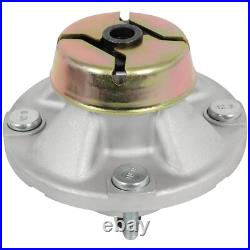 Deck Rebuild Kit Blade Spindle Belt For John Deere Z425 EZtrak Z435 EZtrak