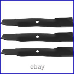 Deck Rebuild Kit Blade Spindle Belt For John Deere Z425 EZtrak Z435 EZtrak