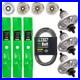 Deck-Rebuild-Kit-Blade-Spindle-Belt-Idler-for-John-Deere-D140-D160-D150-48-Inch-01-nz