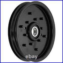 Deck Rebuild Kit Blade Spindle Belt Idler for John Deere X320 X340 54 Inch