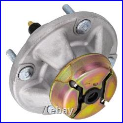 Deck Rebuild Kit Blade Spindle Belt for John Deere X590 54 Inch Cut Deck