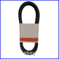 Deck Rebuild Kit Spindles Blades Belts Idlers Fits John Deere L100 L118 42