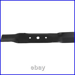 Deck Spindle Blade Rebuild Belt Kits For John Deere L120 L130 GY20050 GY20785