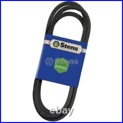 Deck and Timing Belt for John Deere LT133 LT155 LT160 LT166 LT170 LT180 42 Deck