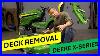 Deere-X590-Deck-Removal-01-nxet
