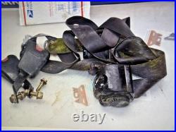 Di11 Set Seat Belts L&R Seatbelts 2010 John Deere Gator XUV 825 UTV Free Us Ship